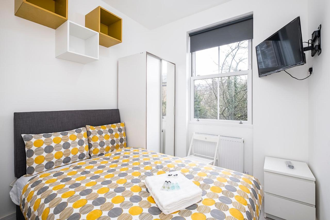 Gæstehus Ensuite Rooms, Anson Road - Sk *