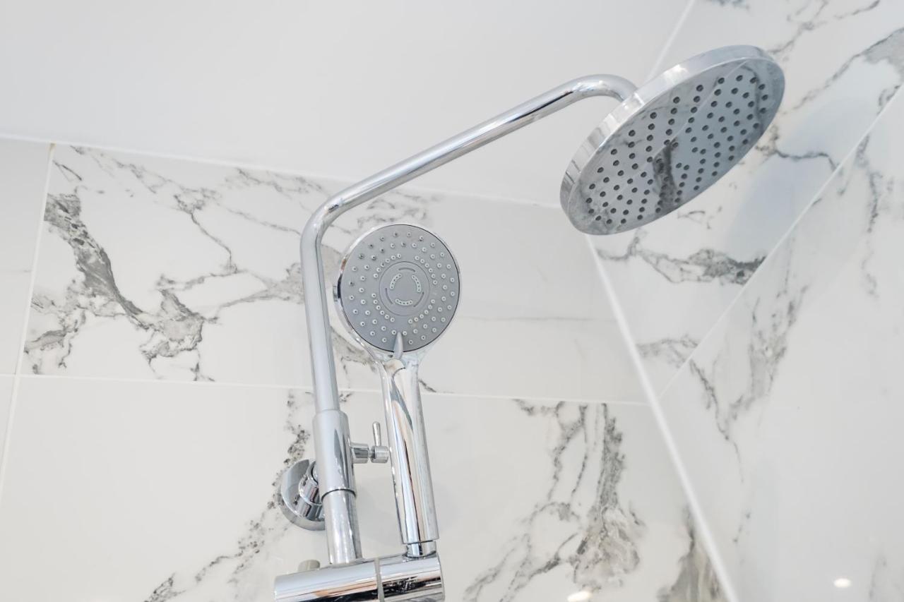 Ensuite Rooms, Anson Road - Sk Gæstehus *
