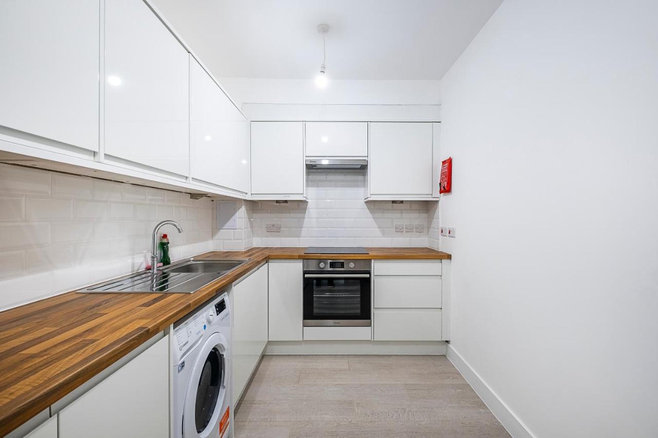 Gasthuis Ensuite Rooms, Anson Road - Sk