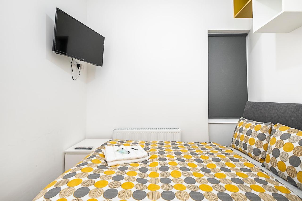 Gæstehus Ensuite Rooms, Anson Road - Sk