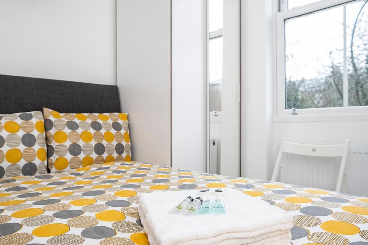 Gæstehus Ensuite Rooms, Anson Road - Sk *