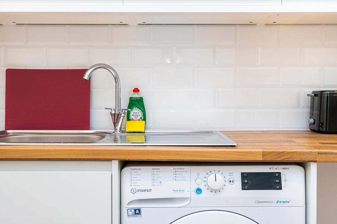 Ensuite Rooms, Anson Road - Sk London