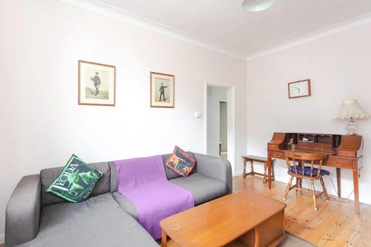 Appartamento Cosy 2 Bedroom In With Garden