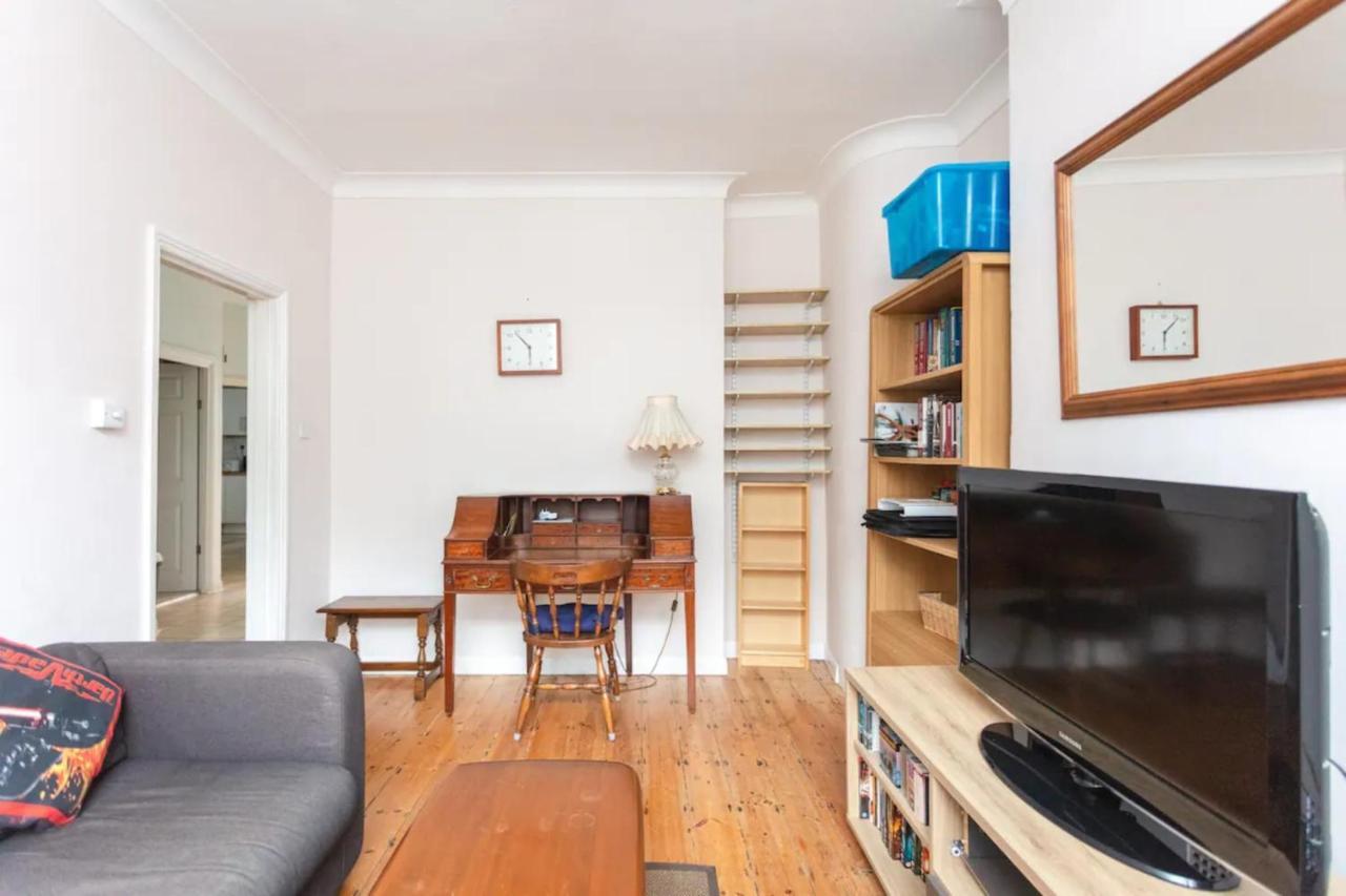 Appartamento Cosy 2 Bedroom In With Garden *