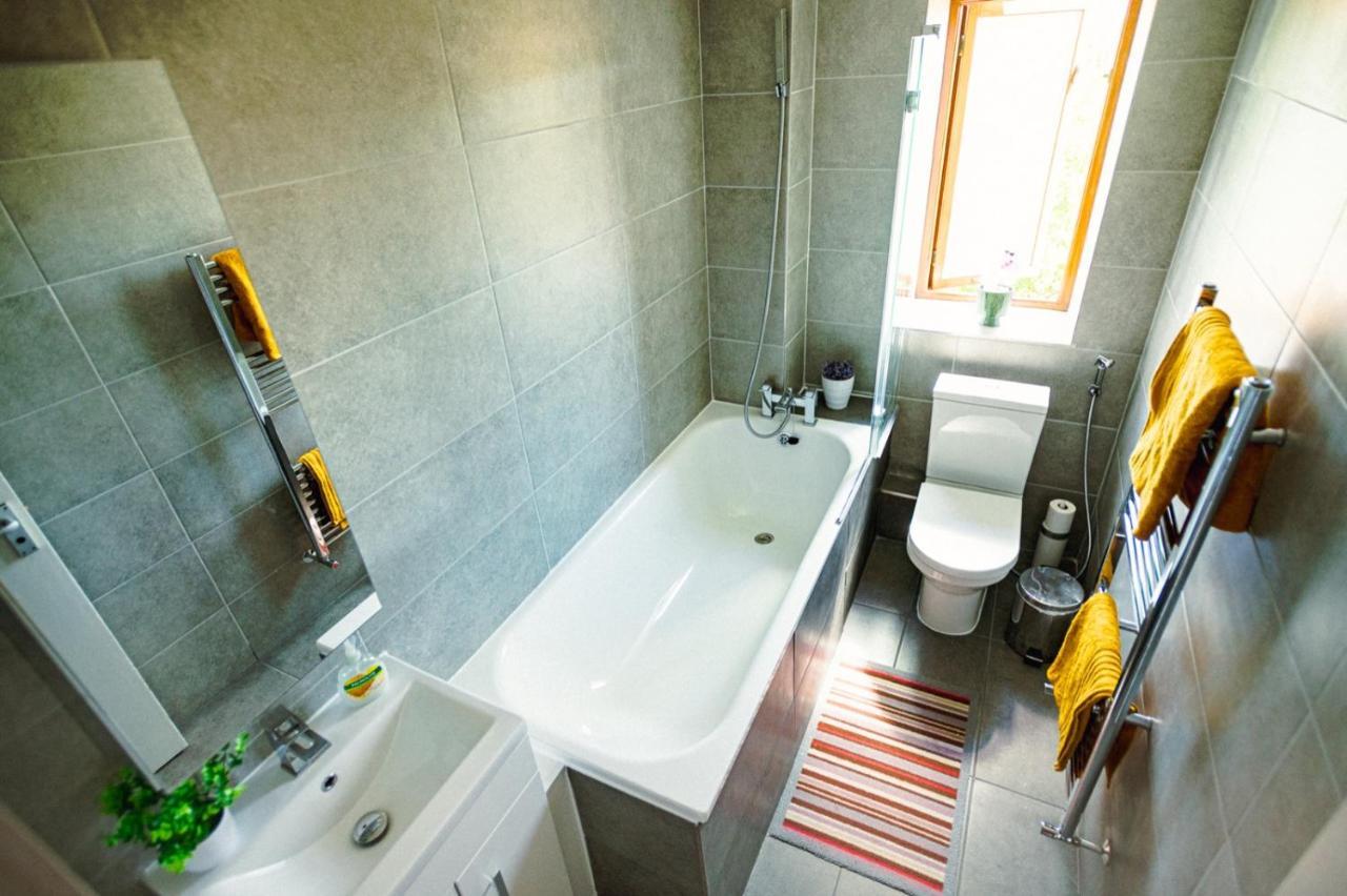 Appartement Portobello Corner Londres
