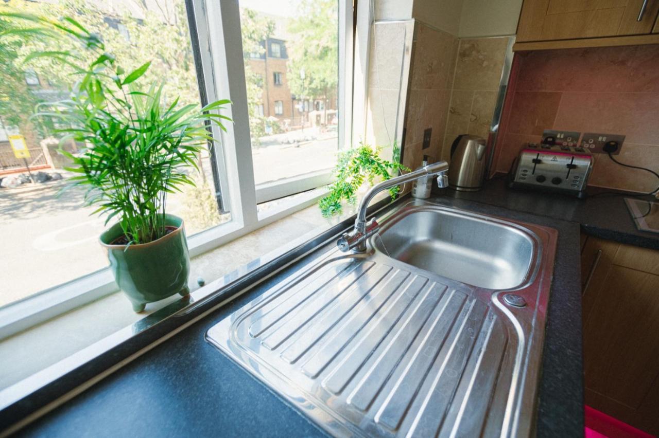 Portobello Corner Appartement Londres