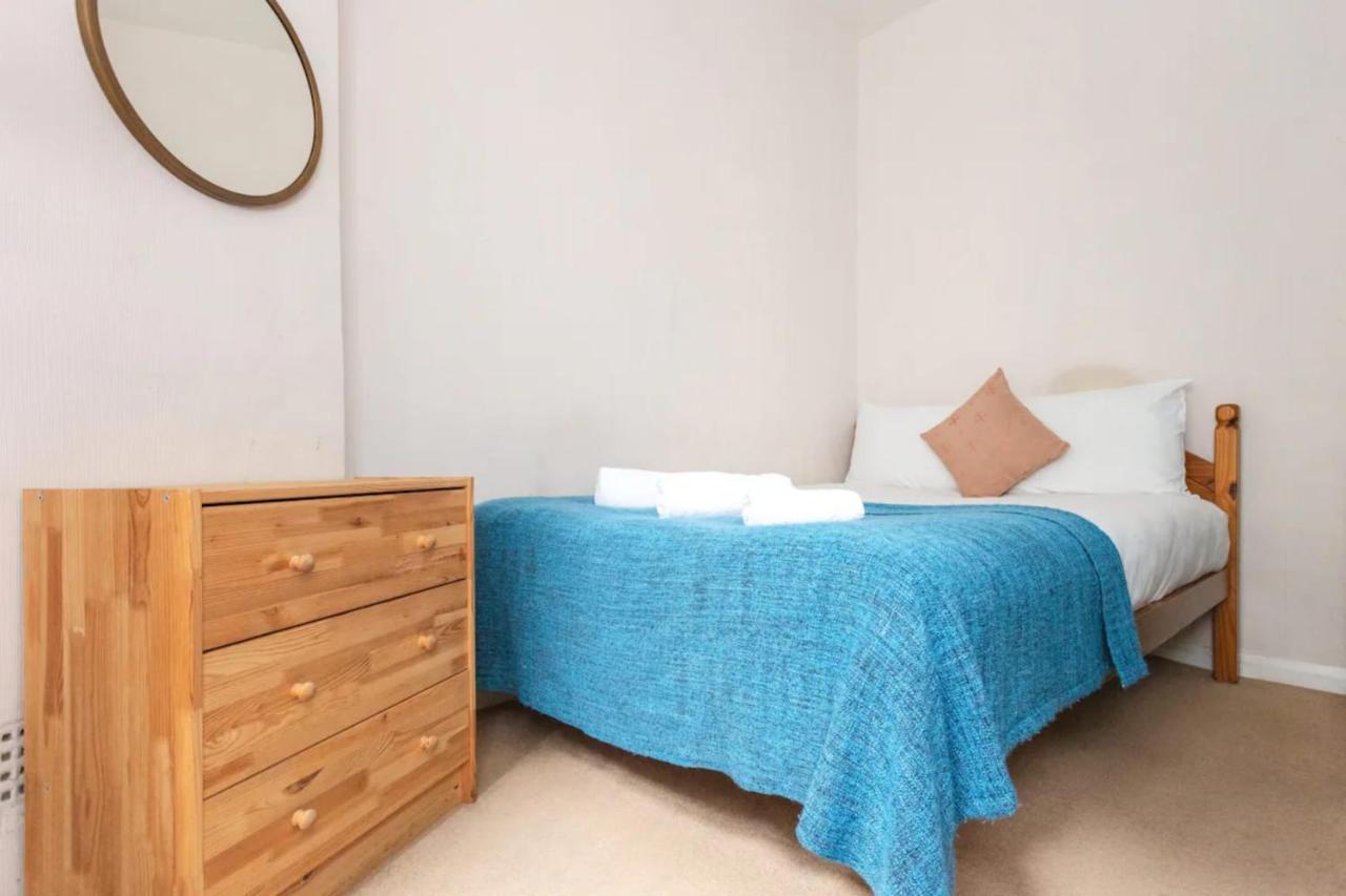 Cosy 2 Bedroom In With Garden Appartamento Londra