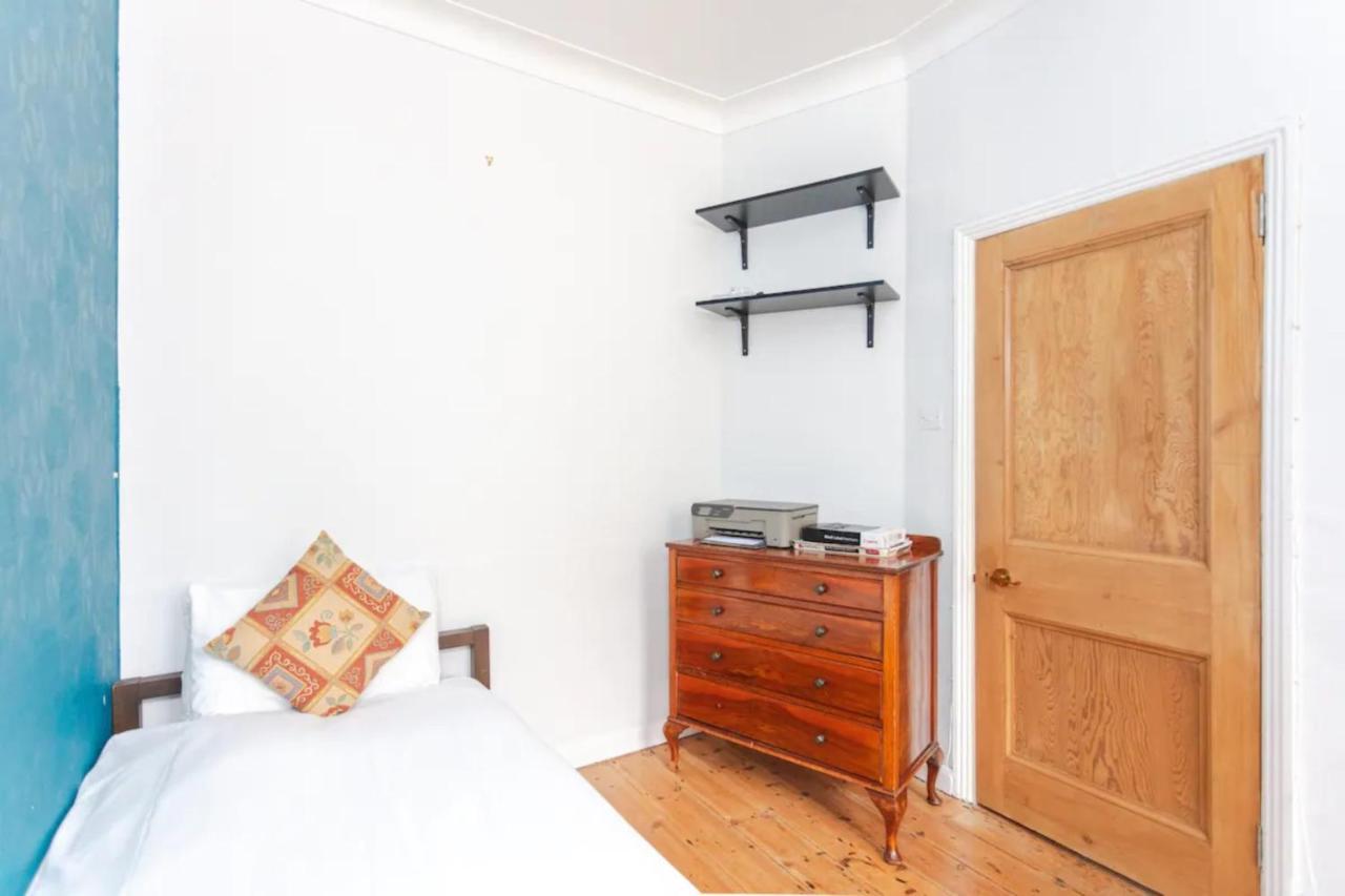 Appartamento Cosy 2 Bedroom In With Garden