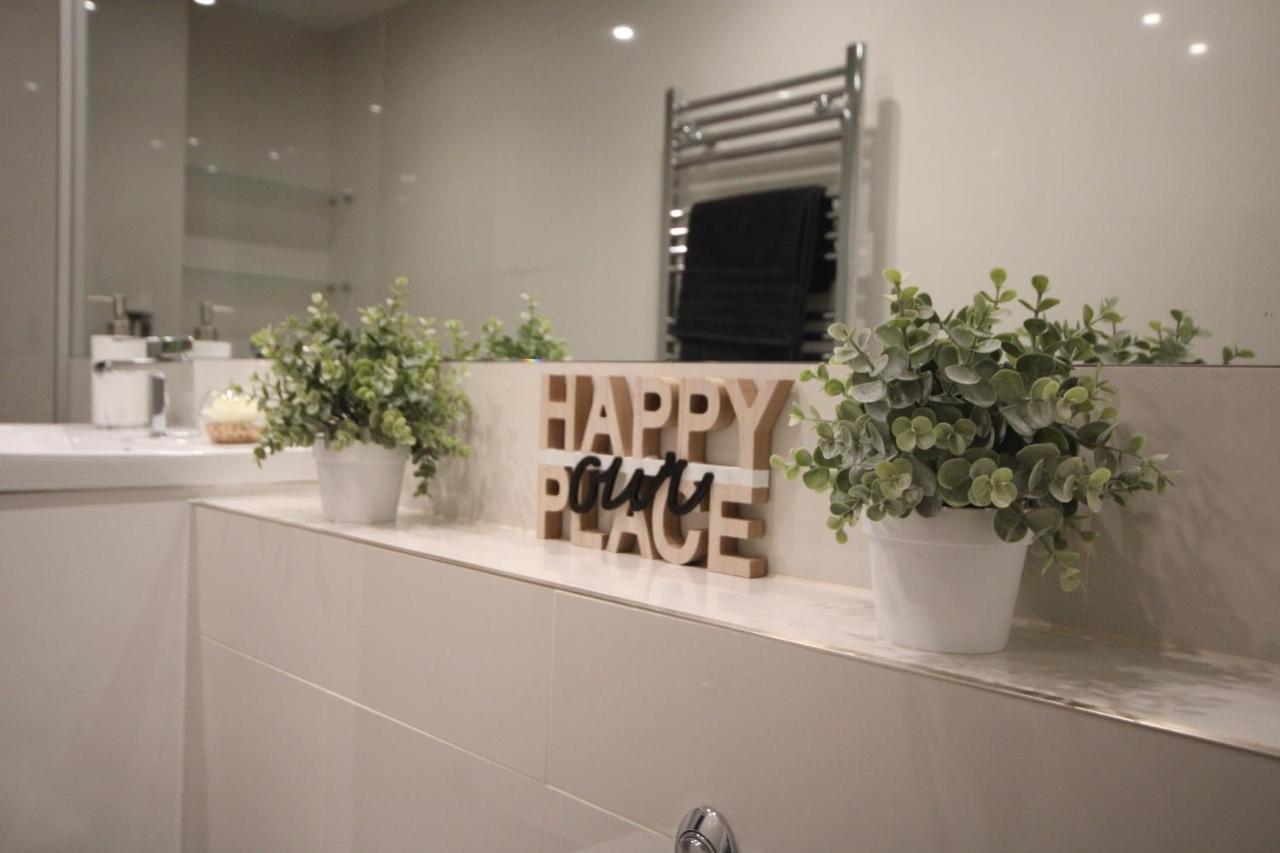 Superb Flat Near Victoria Station Londen