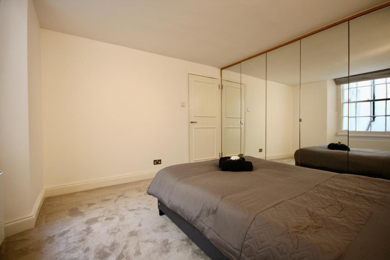 Appartement Superb Flat Near Victoria Station *