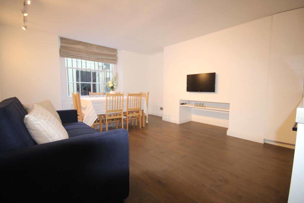 Superb Flat Near Victoria Station Appartement
