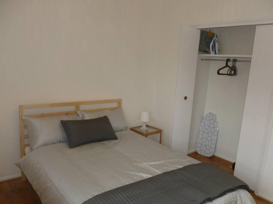 Modern 2 Bedroom Flat In Camden *