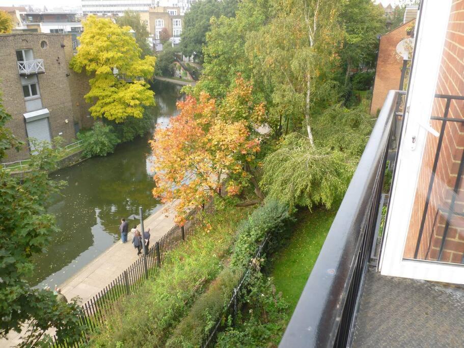 Modern 2 Bedroom Flat In Camden