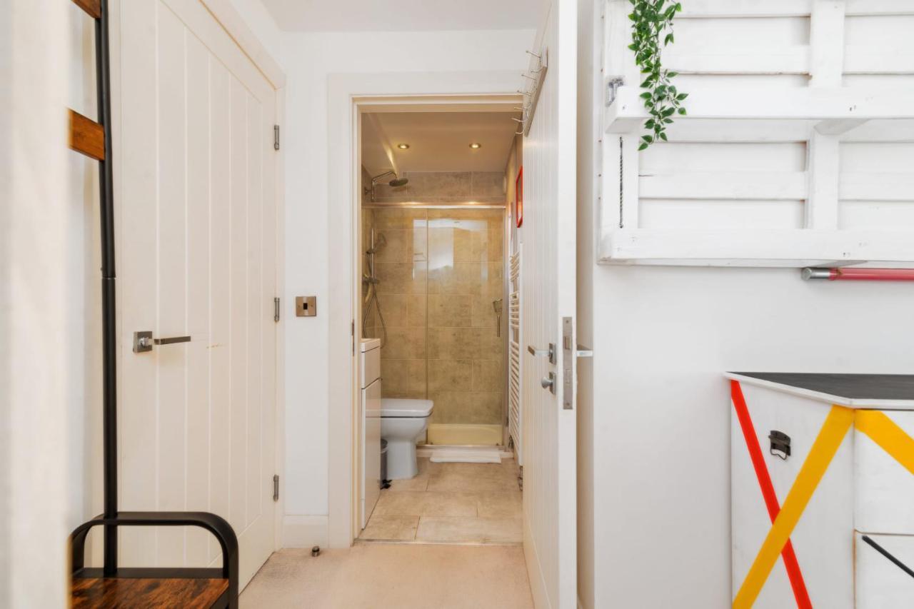 Guestready - Artsy Penthouse In Heart Of The Apartment London