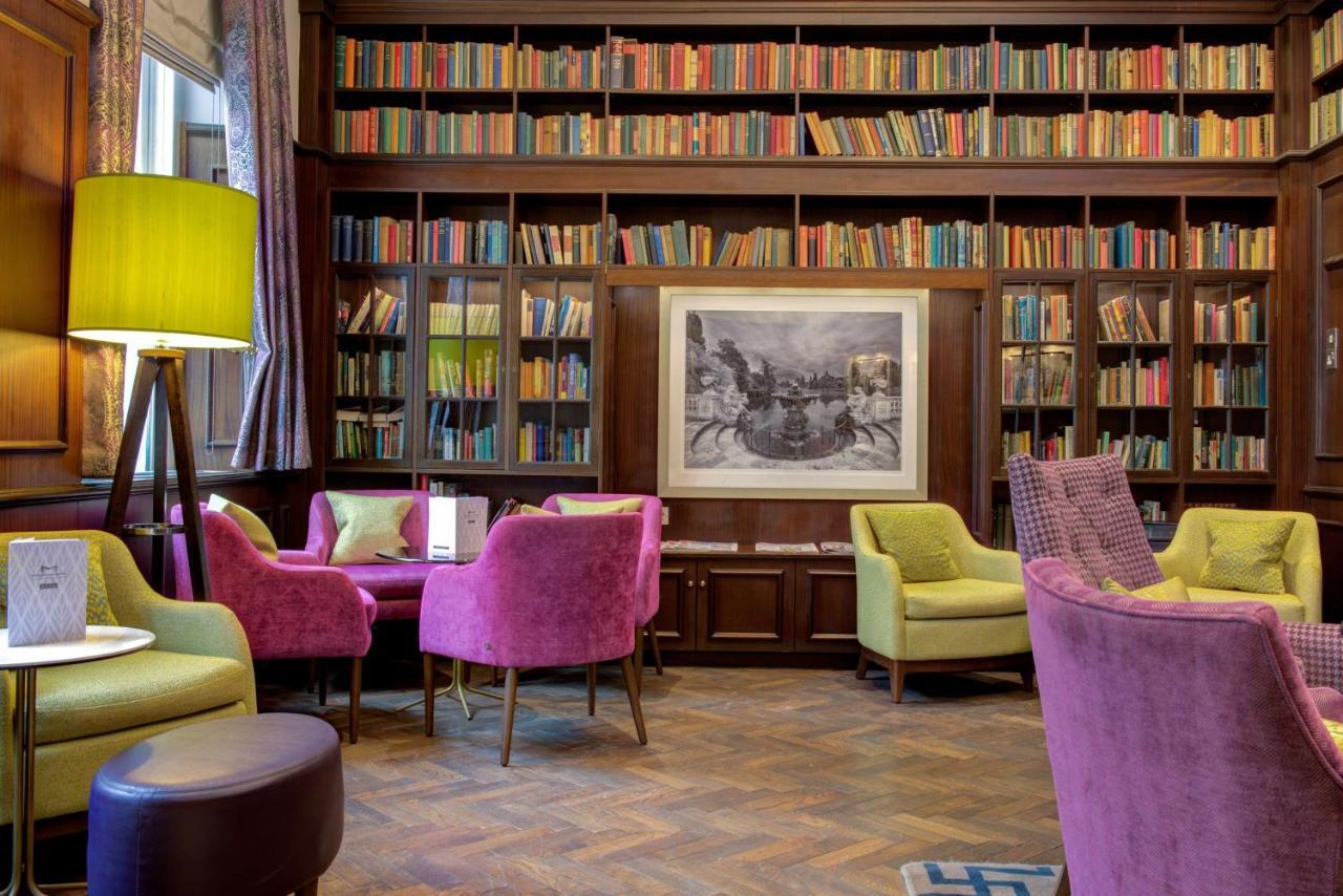 Best Western Mornington Hyde Park