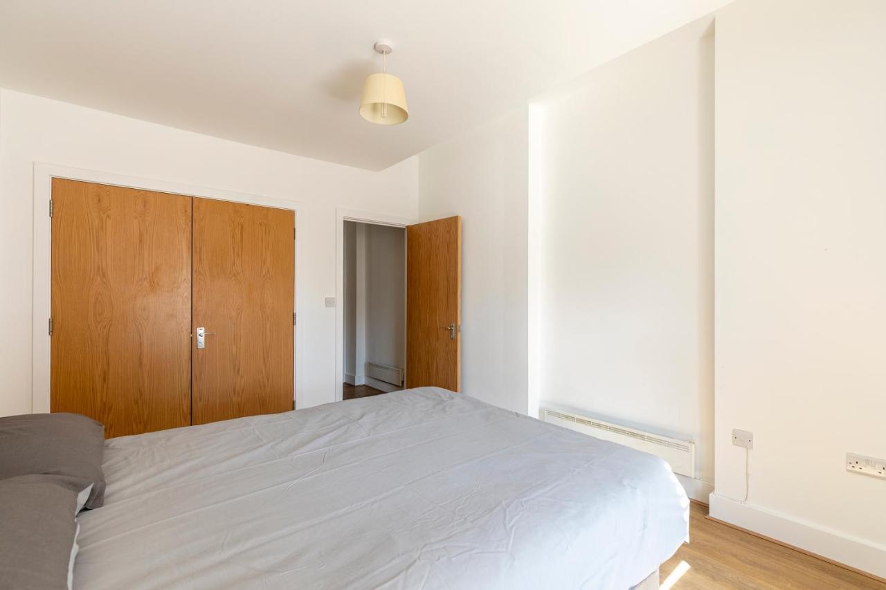 Prime Location Flats Apartment