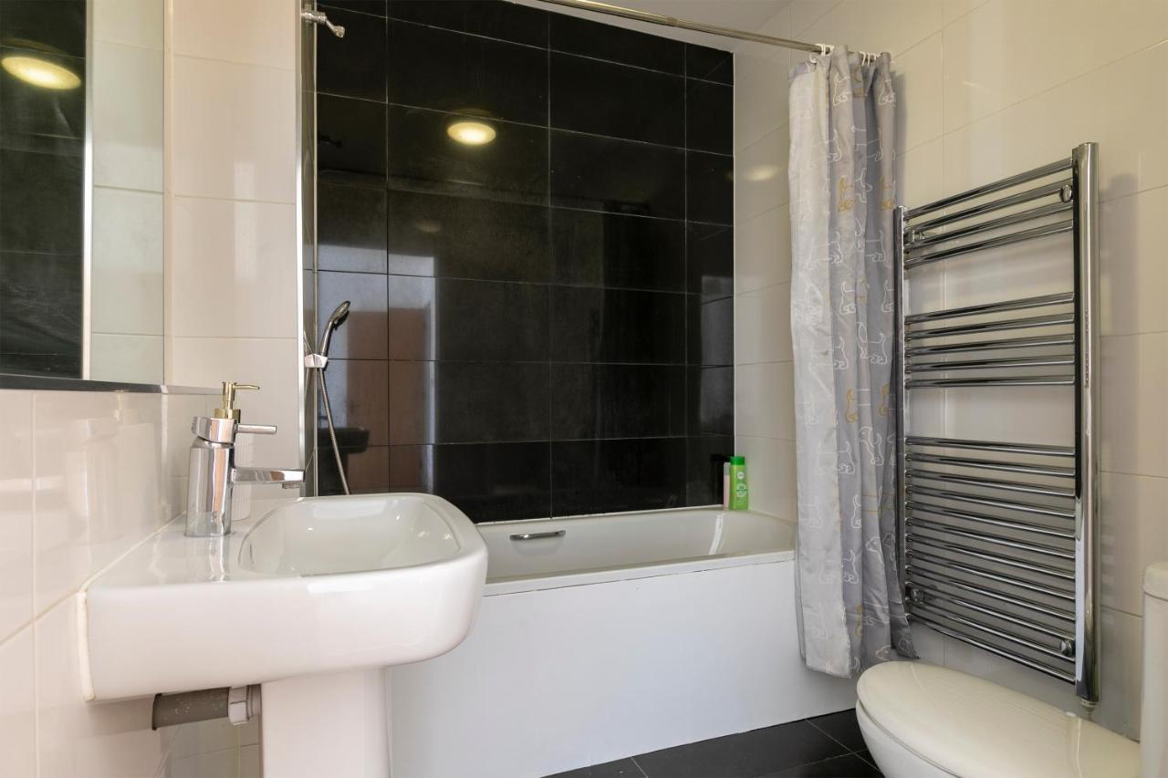 Prime Location Flats Apartment