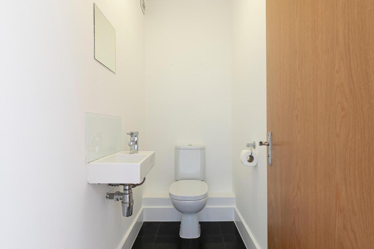 Prime Location Flats London