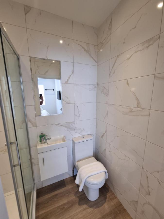 Guest house Cg London