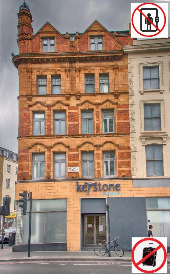 Keystone House Hotel