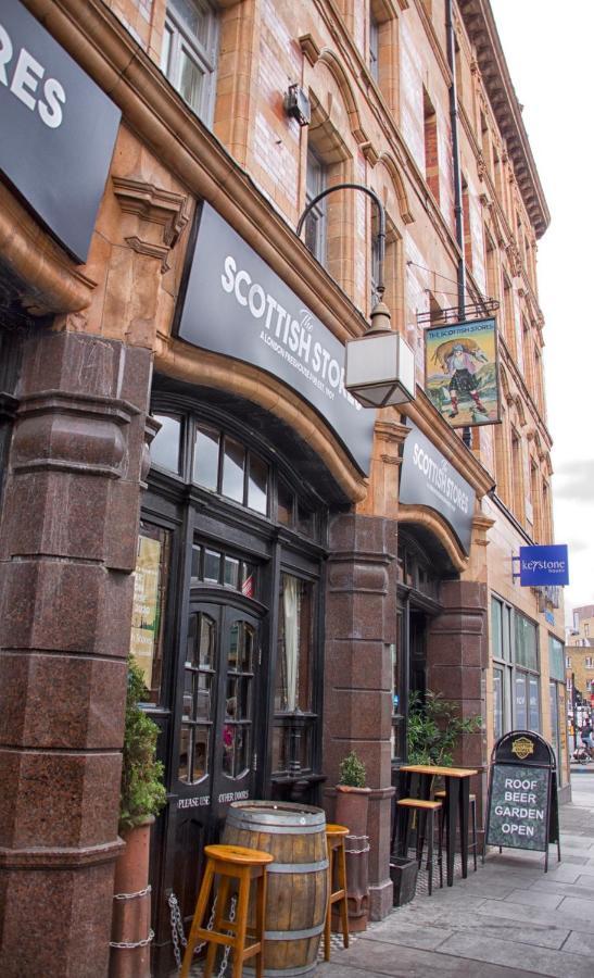 Keystone House 3*