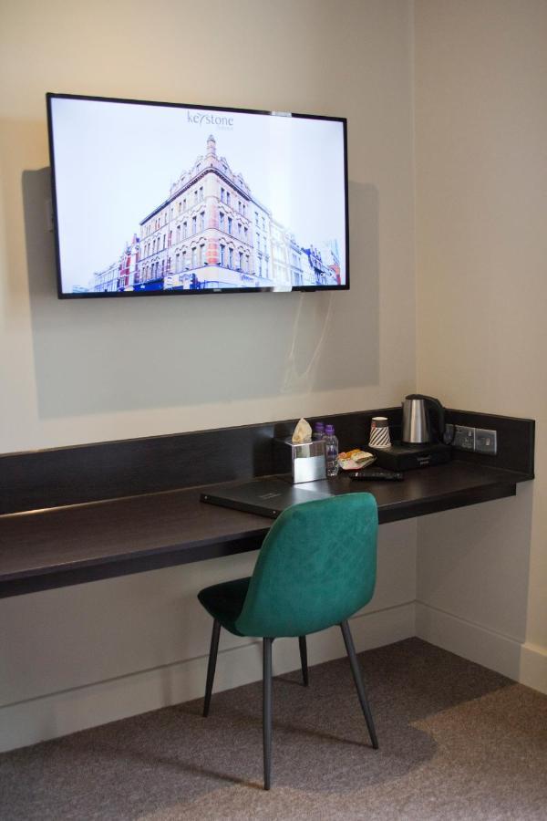 Keystone House Hotel 3*