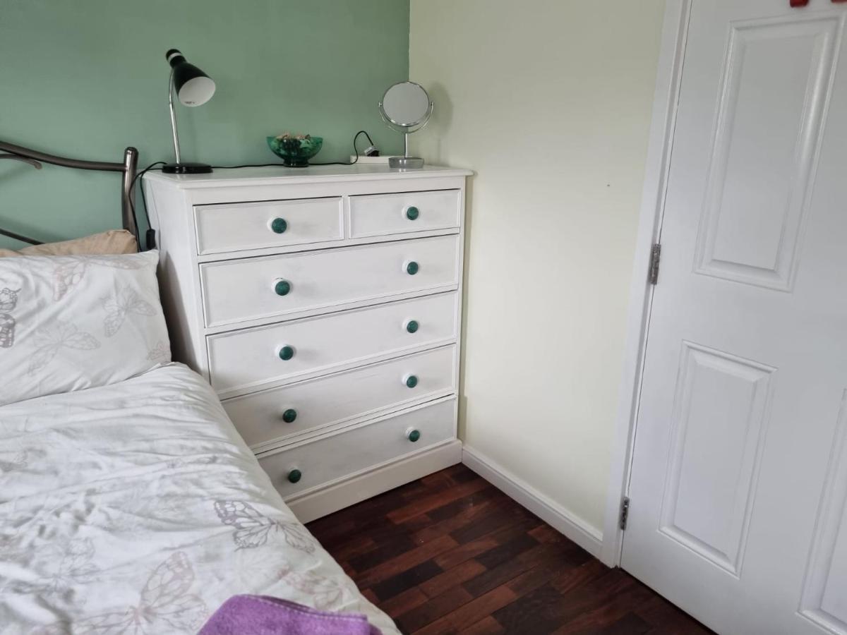 Privat bolig Anerley-crystal Palace *