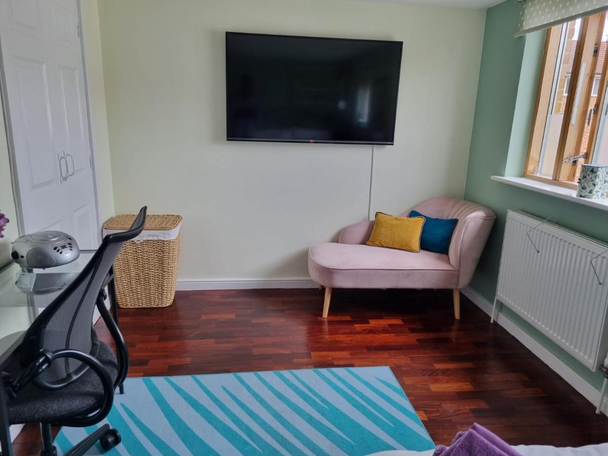 Anerley-crystal Palace * London