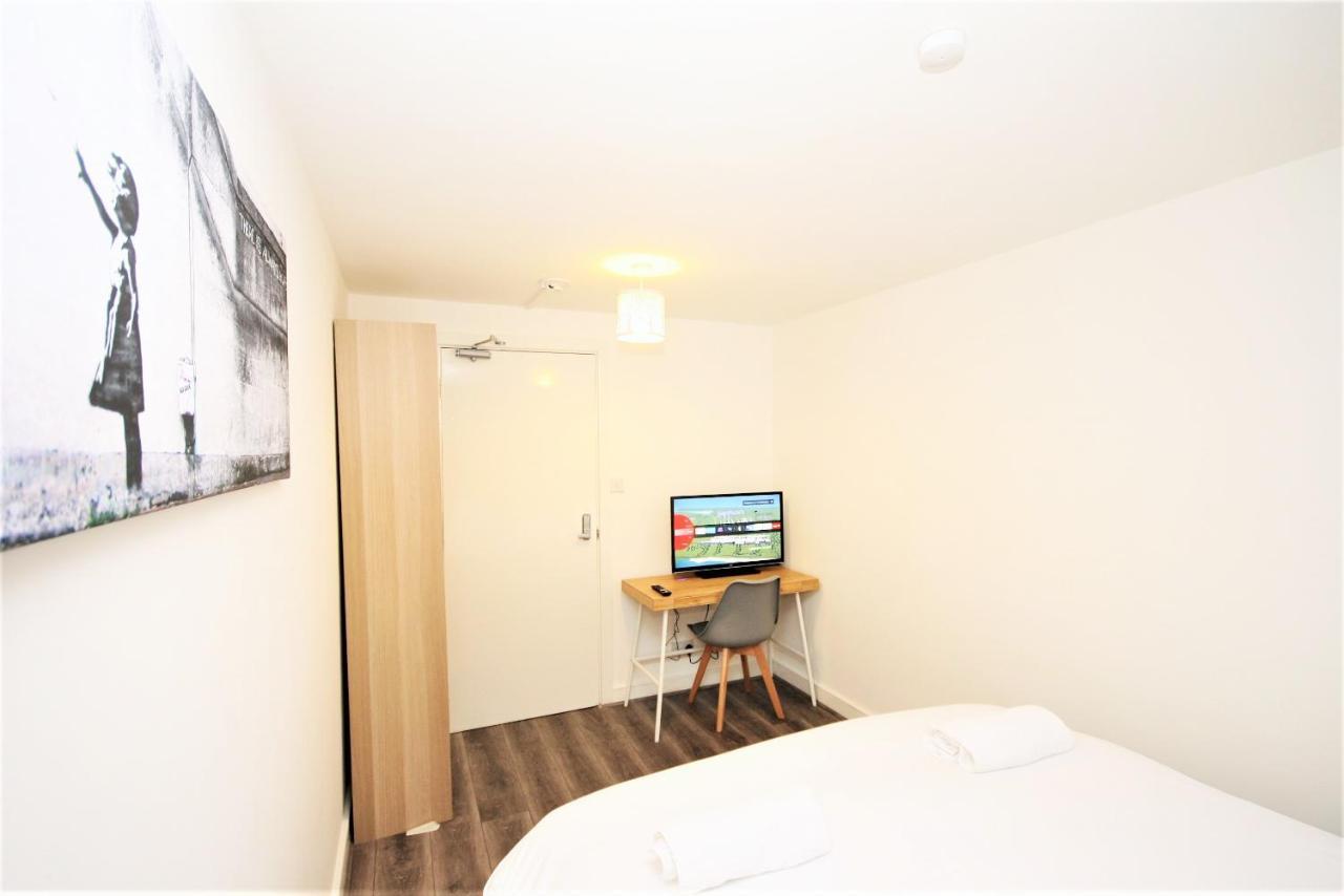 The Aldgate 3*