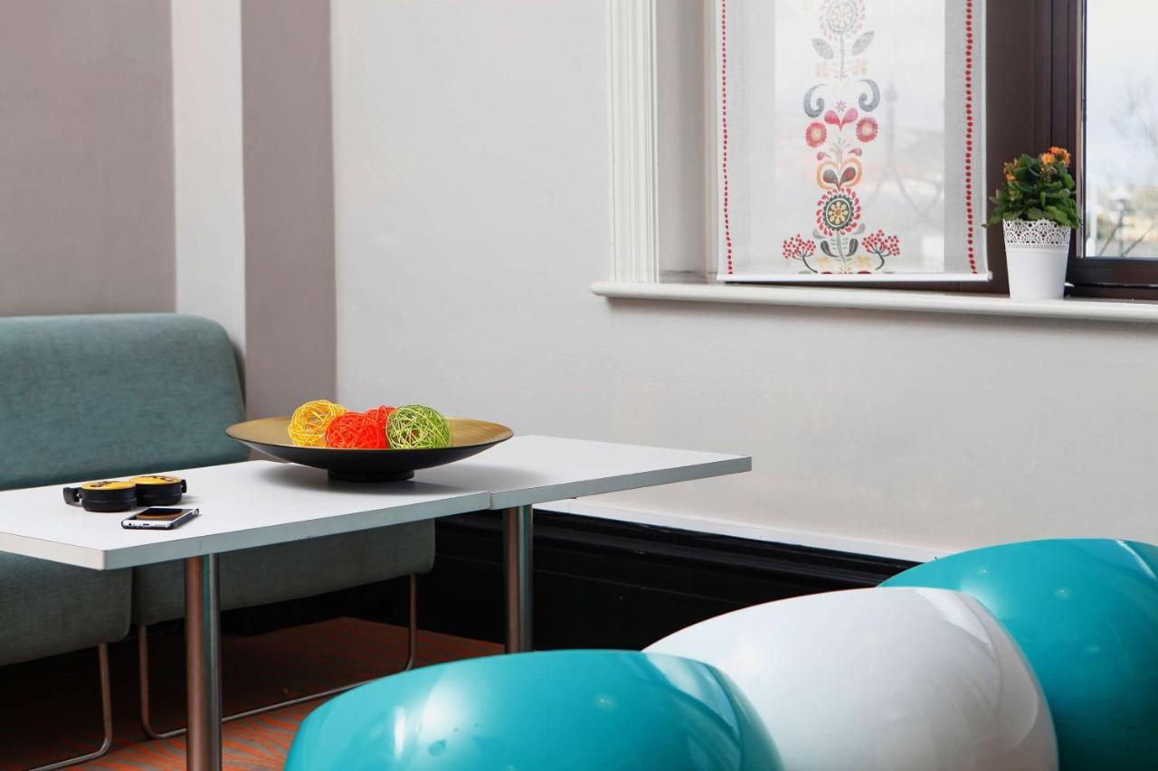 Western Peckham Hotel Londres