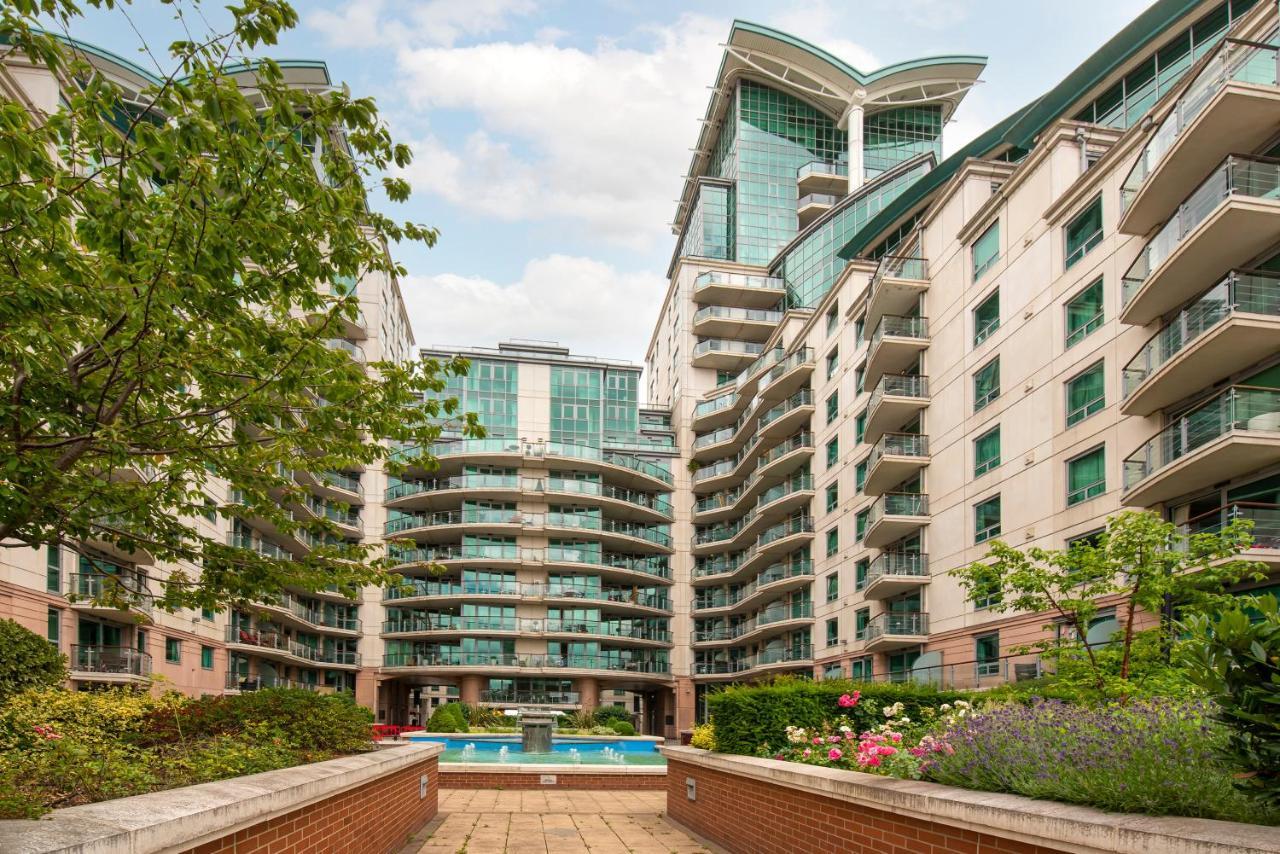 Amazing Thames View * Londen