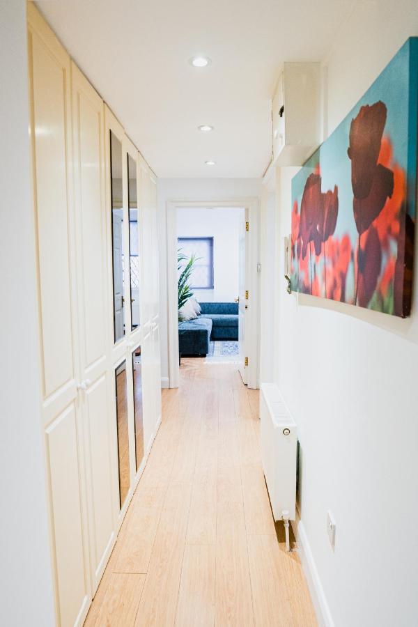 Apartment Marylebone 1-bedroom *