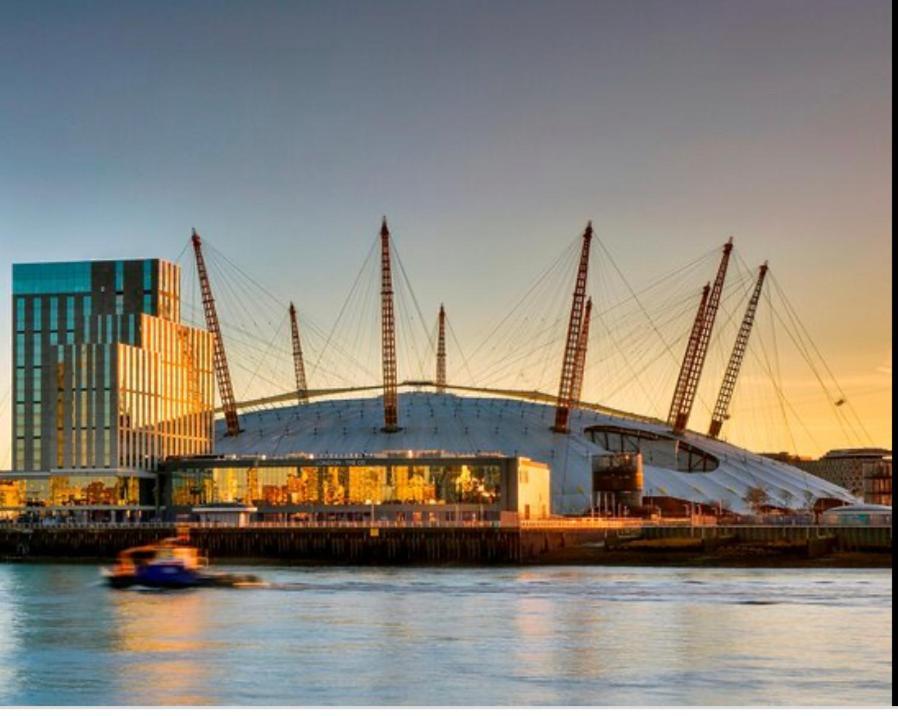 Excel London