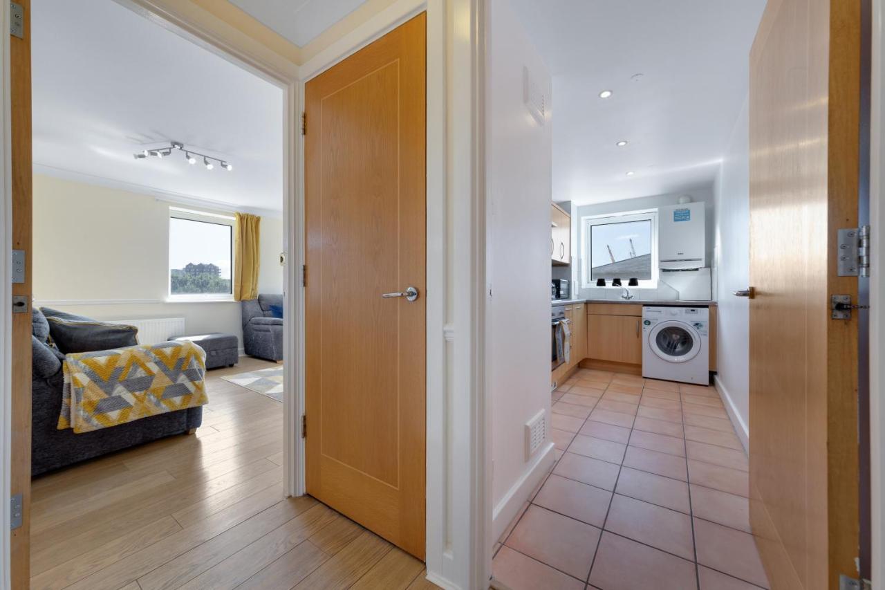 Flourish - Constant Court - Canary Wharf Appartement Londres