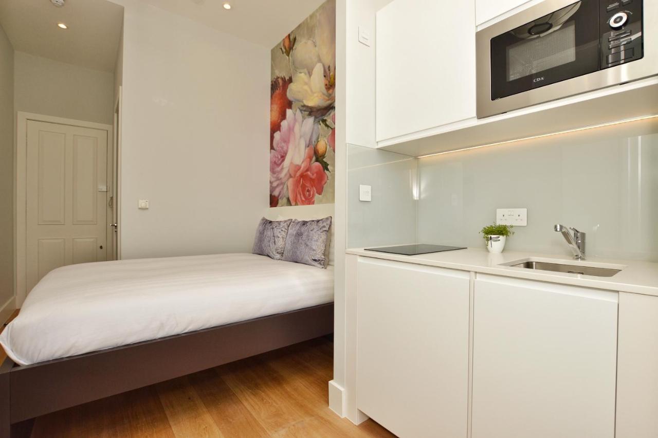 The Portobello Serviced By Stayprime Aparthotel