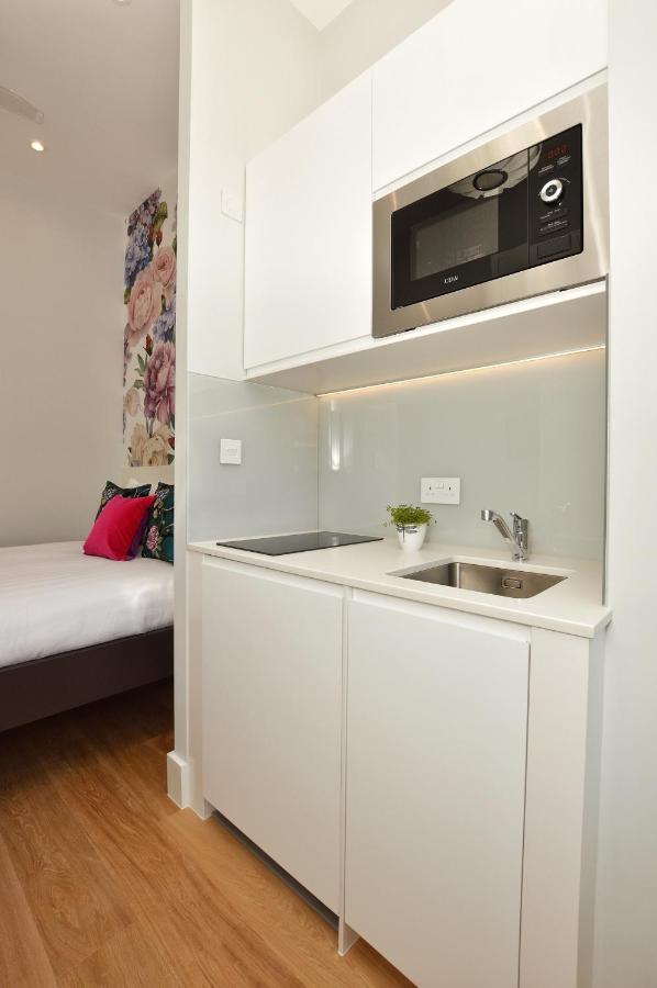 The Portobello Serviced By Stayprime 3*