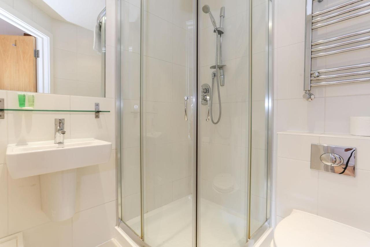 Appartamento Russell Square Serviced By Concept