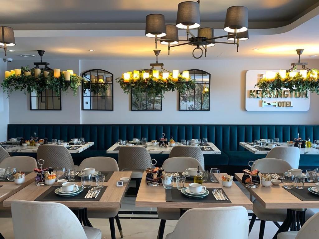 Hotel Merit Kensington Londra