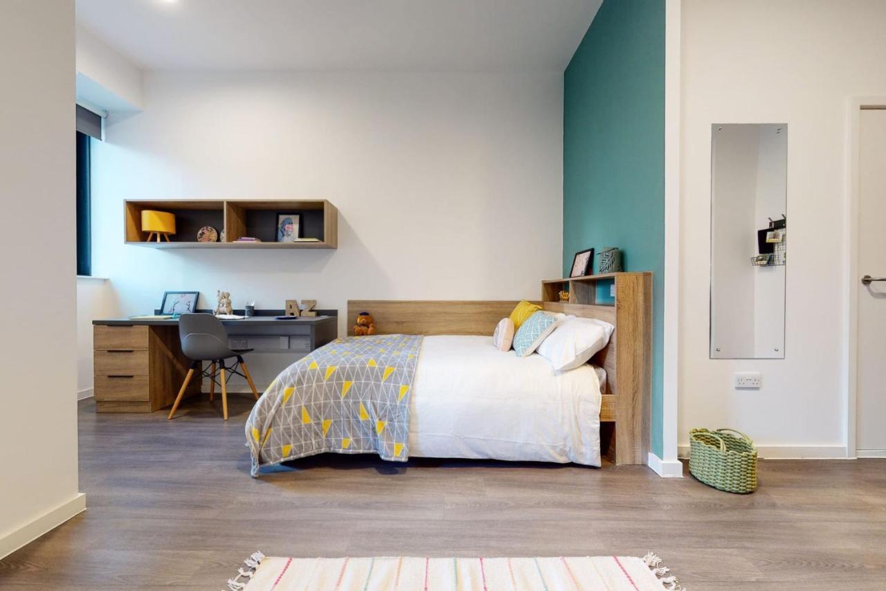 Canvas Wembley Apartments