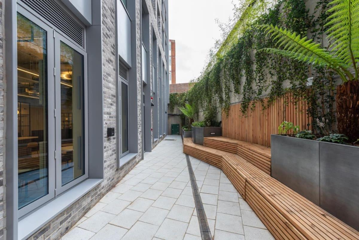 Appartement For Students Only Private Bedrooms With Shared Kitchen At Great Court In *