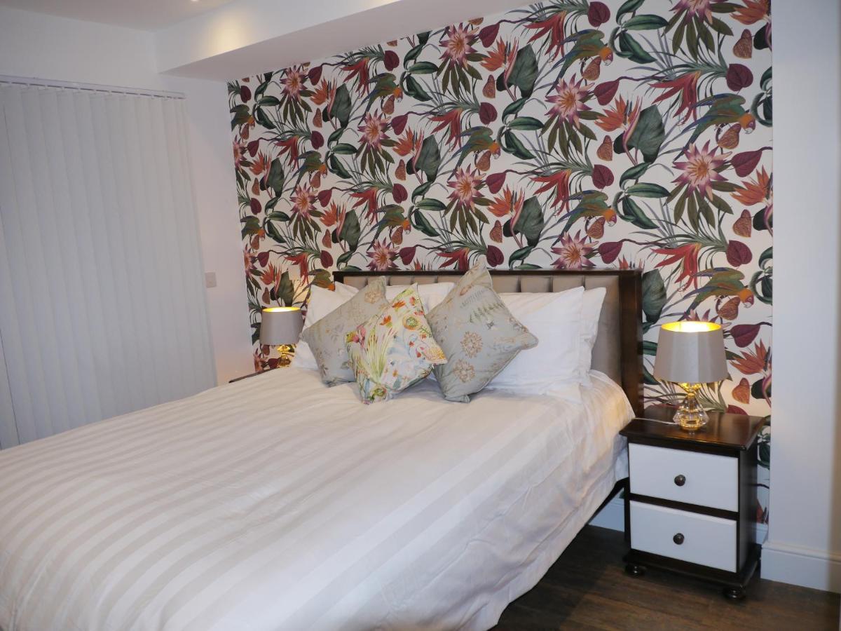 Appartement 64 Avonmore Olympia Kensington Boutique