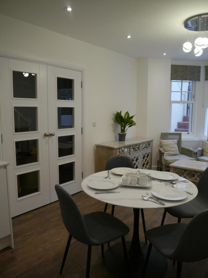 Avonmore West Kensington *