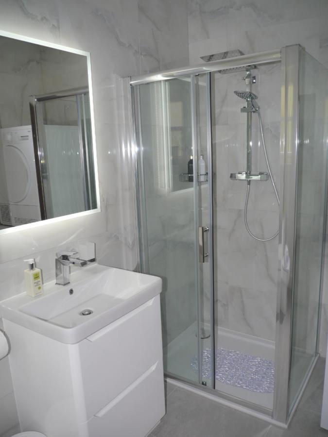 Appartement 64 Avonmore Olympia Kensington Boutique