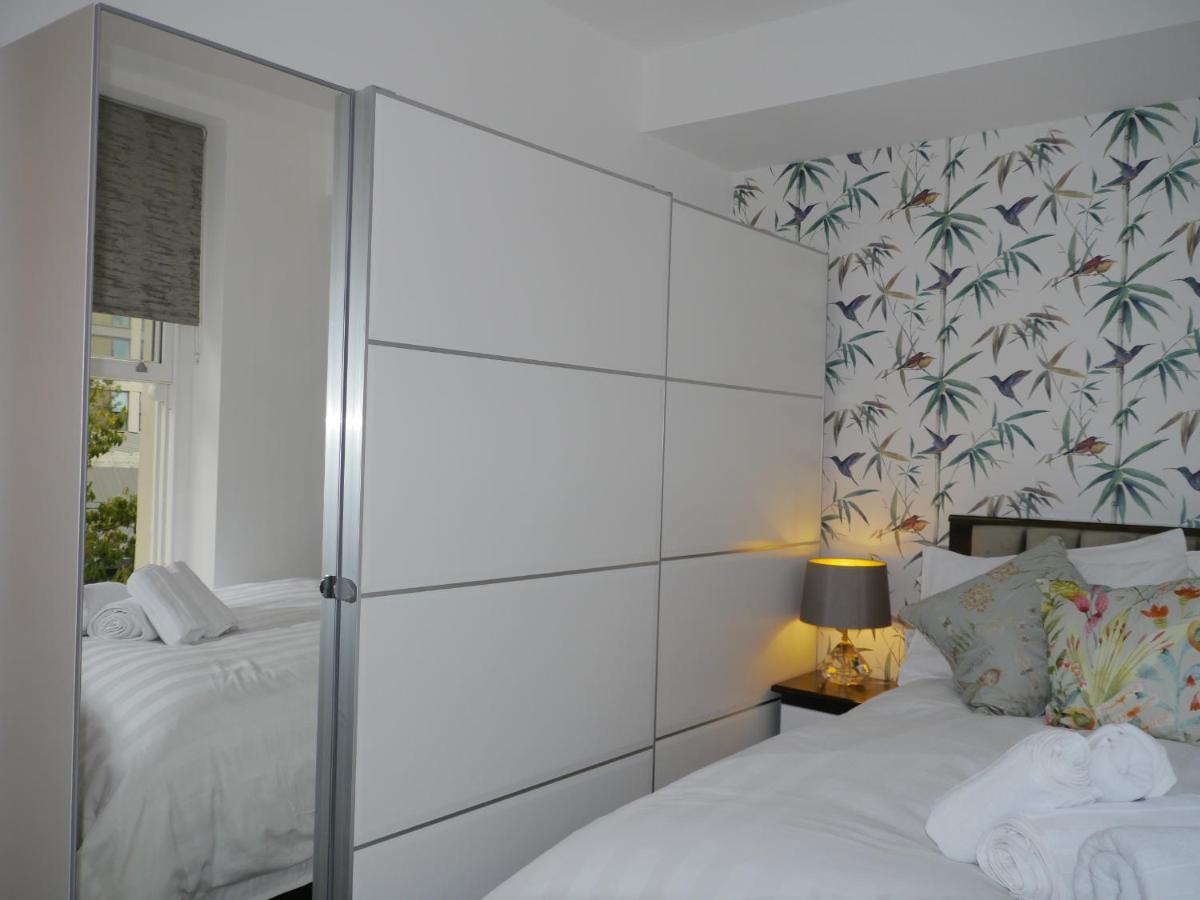 64 Avonmore Olympia Kensington Boutique Appartement *