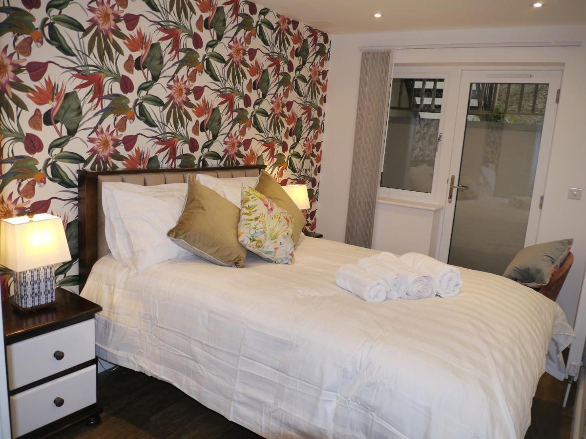 64 Avonmore Olympia Kensington Boutique Appartement *