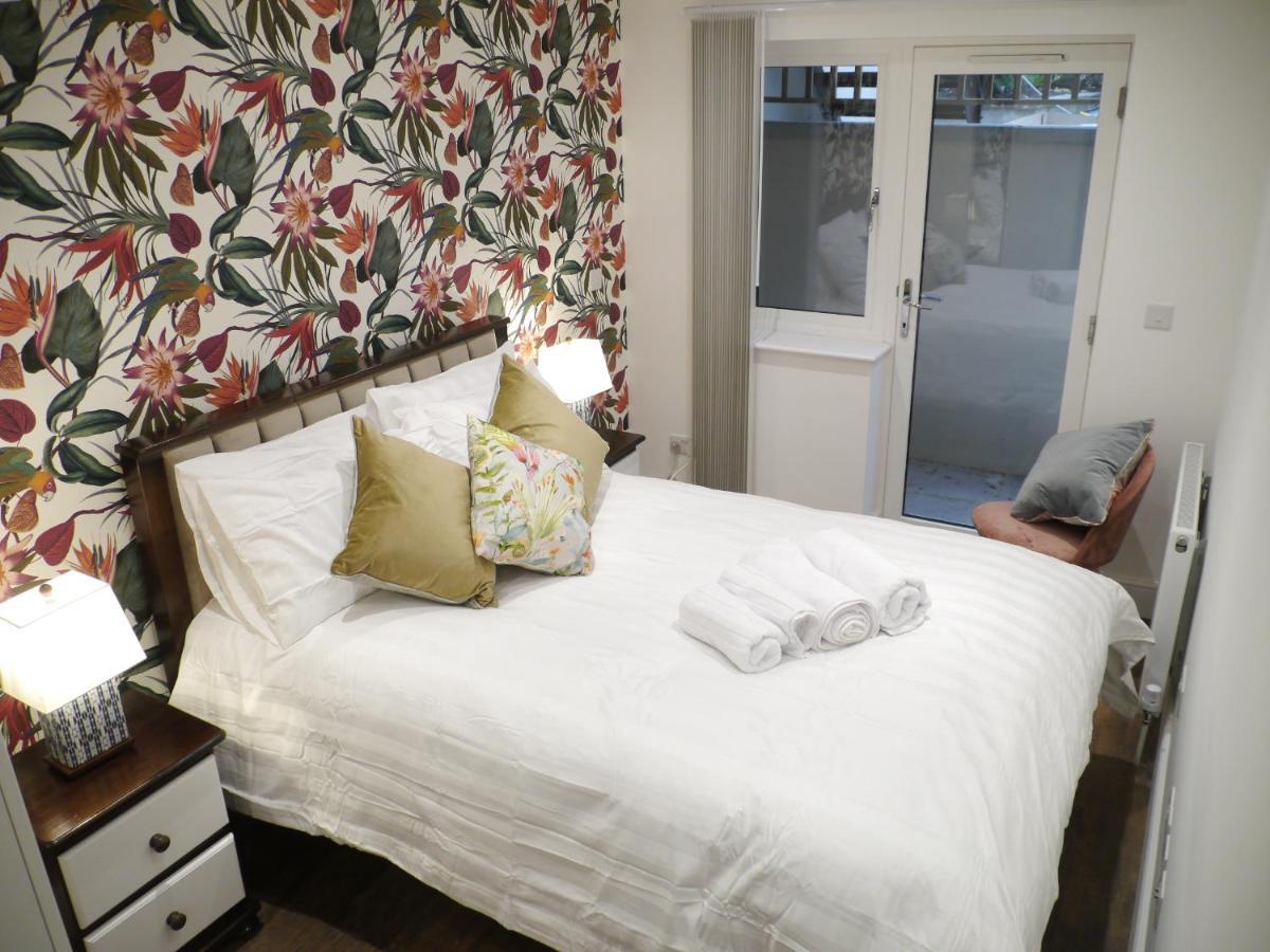 Appartement 64 Avonmore Olympia Kensington Boutique