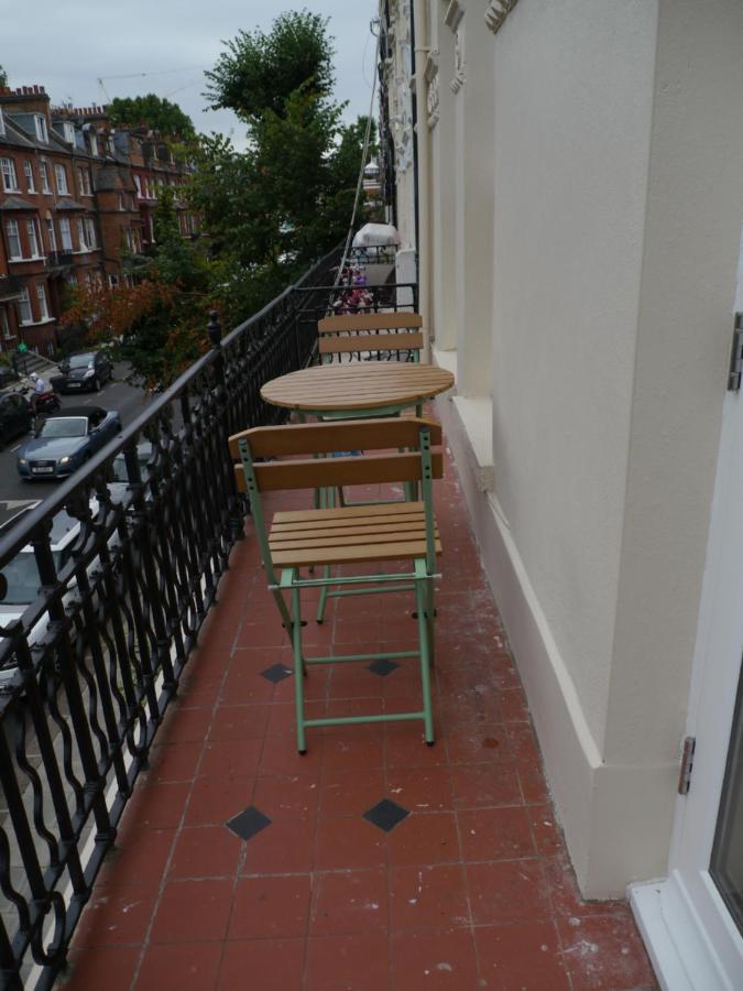 64 Avonmore Olympia Kensington Boutique Appartement Londen