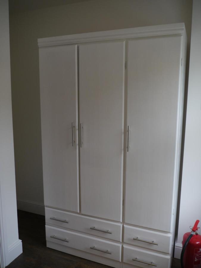 64 Avonmore Olympia Kensington Boutique Appartement Londen