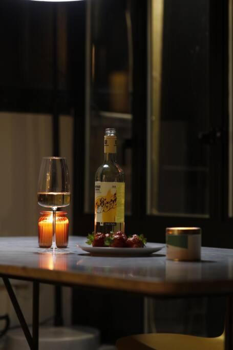 Hygge Camden Town 2 Bedrooms Appartement Londen