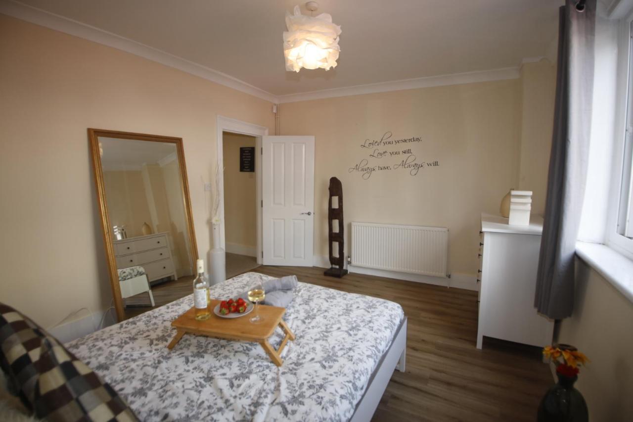 Hygge Camden Town 2 Bedrooms Appartement